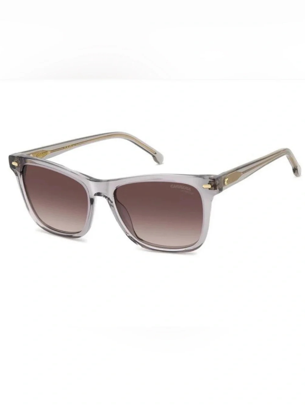 Carrera 3001/S square-frame sunglasses Color Code: KB7 HA UV Protection NWT